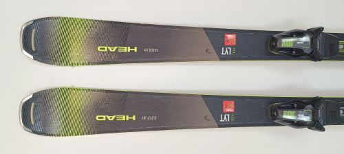 Head Super Joy 153 Head Super Joy 153