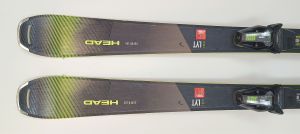 Head Super Joy 153 Head Super Joy 153