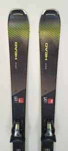 Head Super Joy 153 Head Super Joy 153