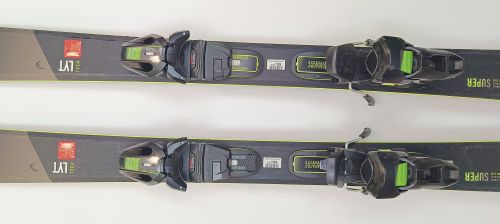 Head Super Joy 153 Head Super Joy 153