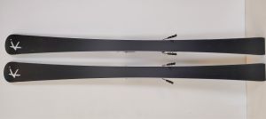 Kessler The Pandora 151 21-22