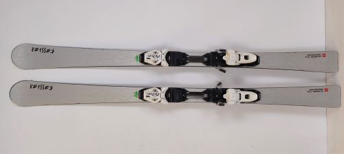 Kessler The Pandora 151 21-22