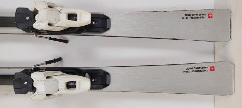 Kessler The Pandora 151 21-22