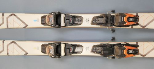 Volkl Flair 76 161 2022 Volkl Flair 76 161 2022