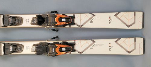 Volkl Flair 76 161 2022 Volkl Flair 76 161 2022