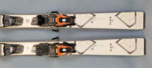 Volkl Flair 76 161 2022 Volkl Flair 76 161 2022