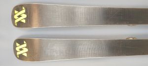 Volkl Ledge 329400 155