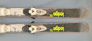 Volkl Ledge 329400 155