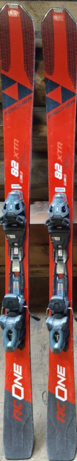 Fischer RC One 82 159