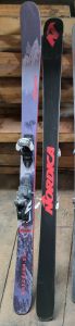 Nordica enforcer 93 193